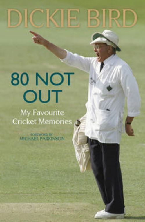 80 Not Out: