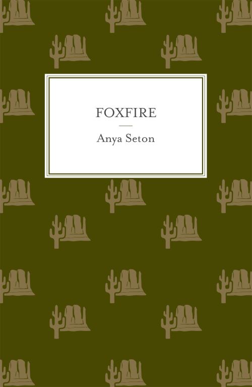 Foxfire