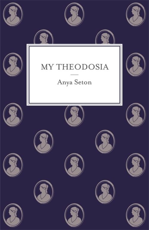 My Theodosia