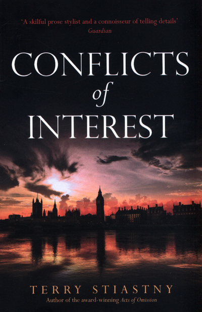 Conflicts of Interest