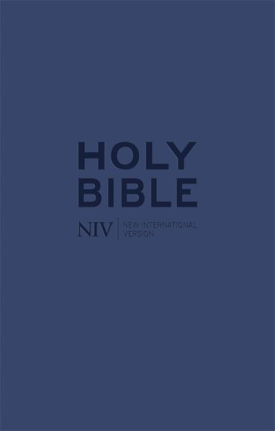 The Holy Bible