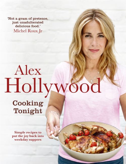 Cooking Tonight