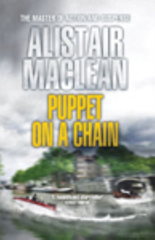 Puppet on a Chain