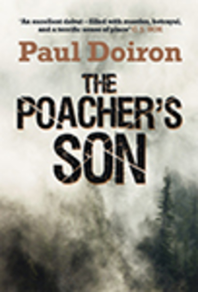 The Poacher's Son