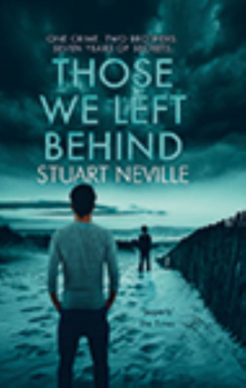 Those We Left Behind