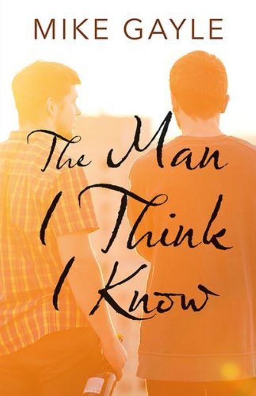 The Man I Think I Know
