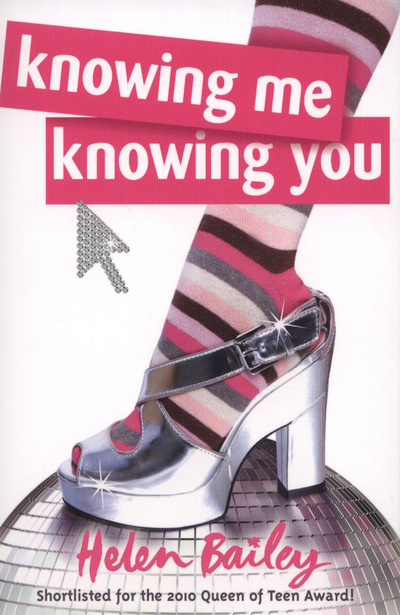 Knowing Me, Knowing You