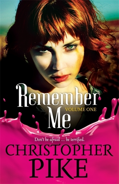 Remember Me