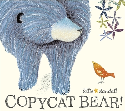 Copycat Bear!