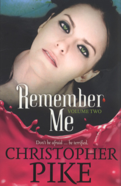 Remember Me. Vol. 2