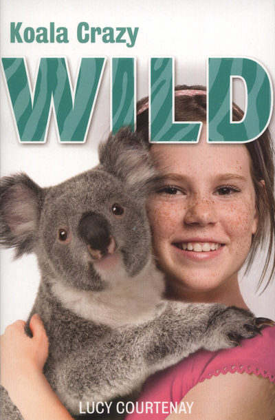 Koala Crazy!