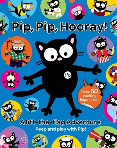 Pip, Pip, Hooray!
