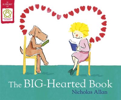 The BIG-Hearted Book