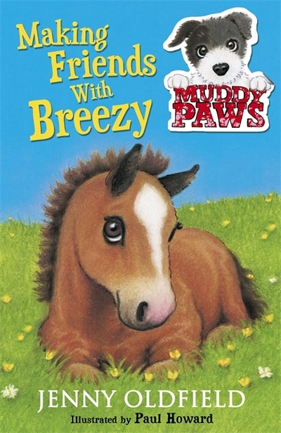 Making Friends With Breezy