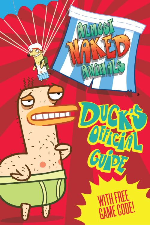Duck's Official Guide