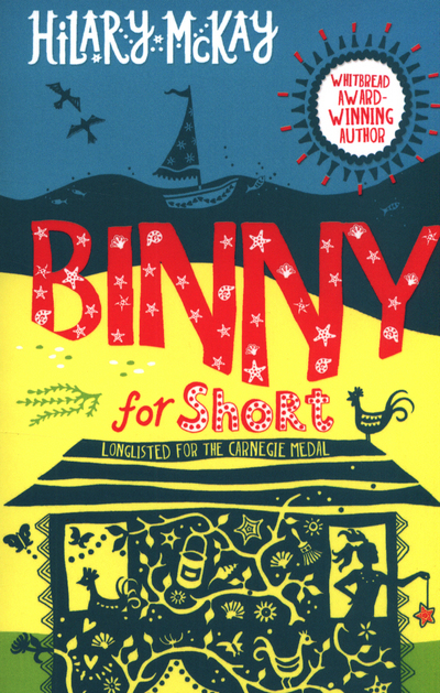 Binny for Short