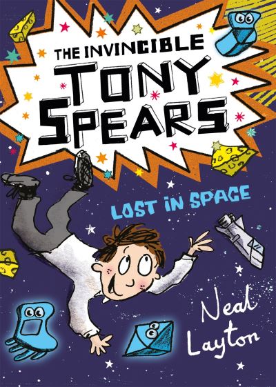 Lost in Space