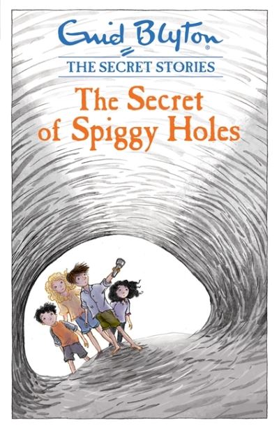 The Secret of Spiggy Holes