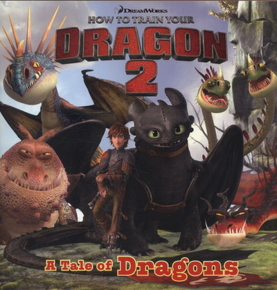 A Tale of Dragons