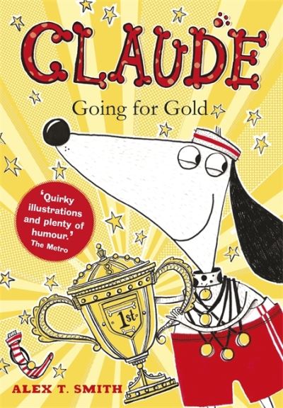 Going for Gold
