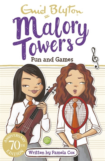 Fun and Games