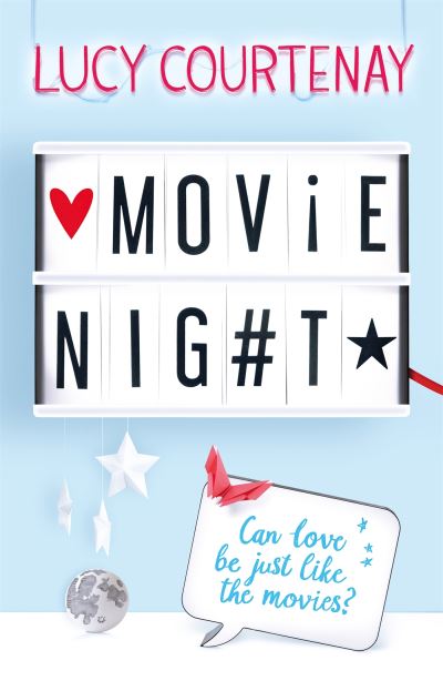 Movie Nig#t