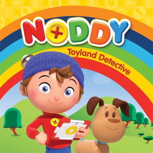 Toyland Detective