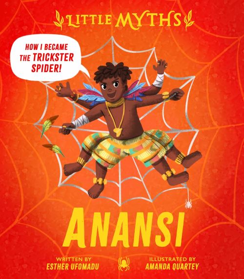 Anansi