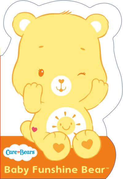 Baby Funshine Bear
