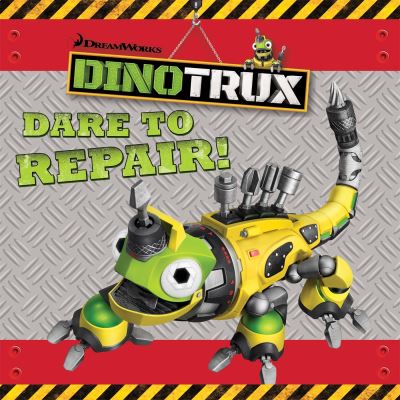 Dare to Repair!