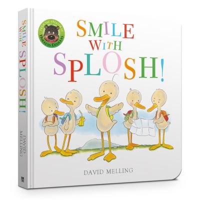 Smile With Splosh!