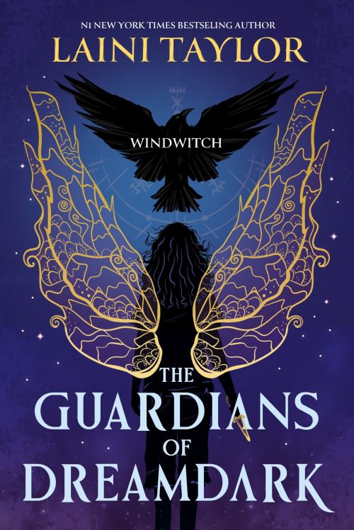 Windwitch