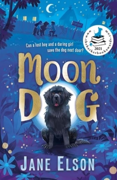 Moon Dog