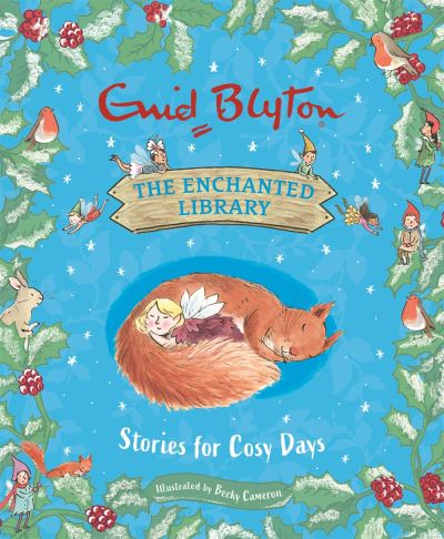 Stories for Cosy Days