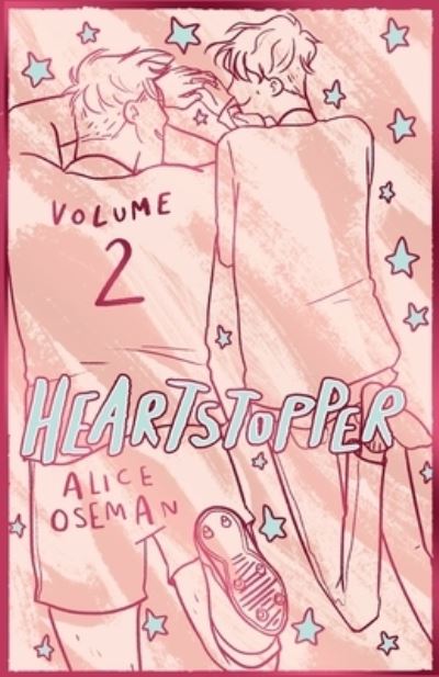 Heartstopper. Volume 2