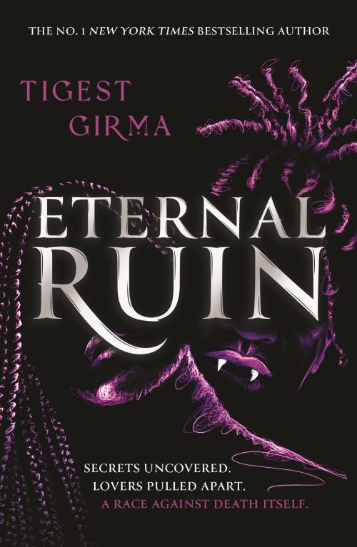 Eternal Ruin