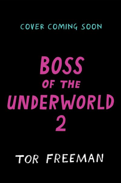 Boss of the Underworld