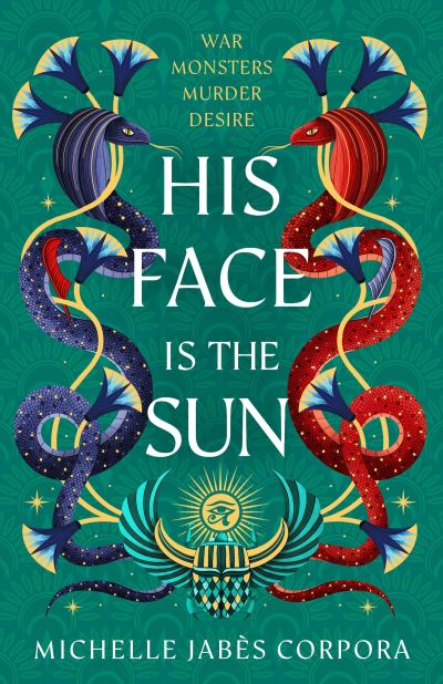 Throne of Khetara: His Face Is the Sun