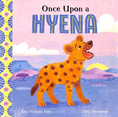 Once Upon a Hyena