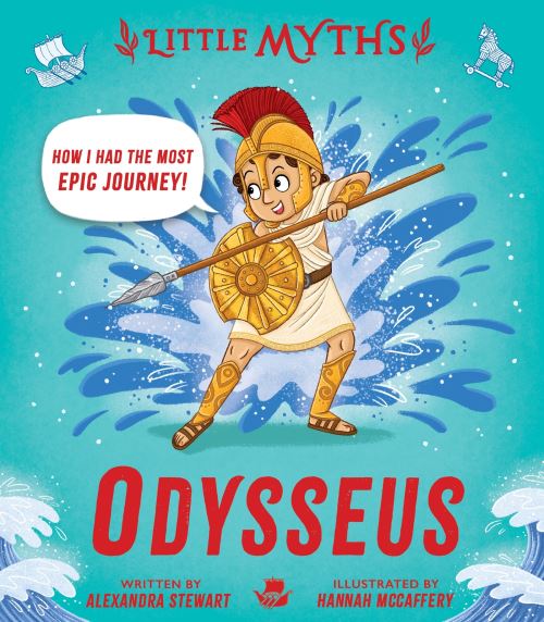 Odysseus
