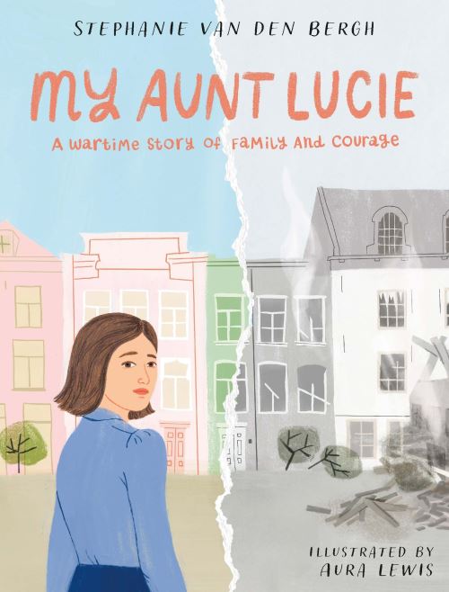 My Aunt Lucie