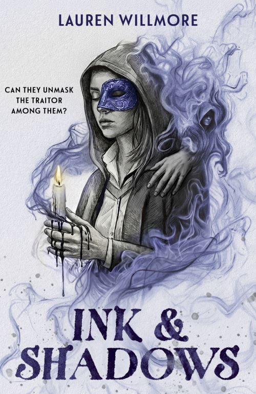 Ink & Shadows