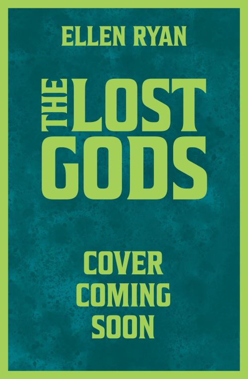The Lost Gods: Chaos Descends
