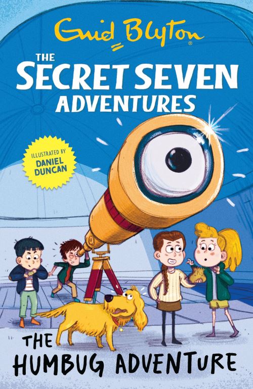 The Humbug Adventure