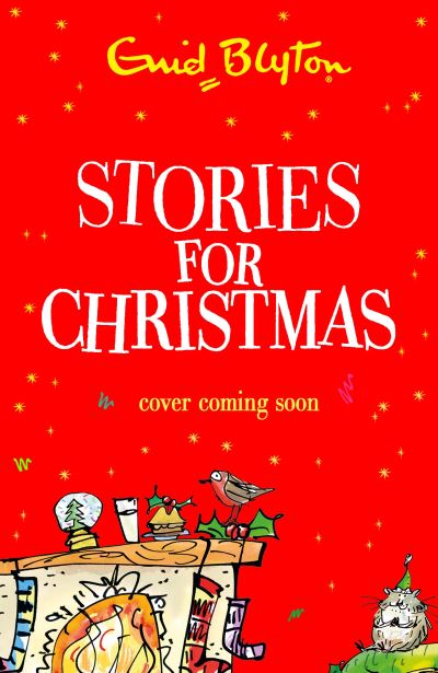 Stories for Christmas