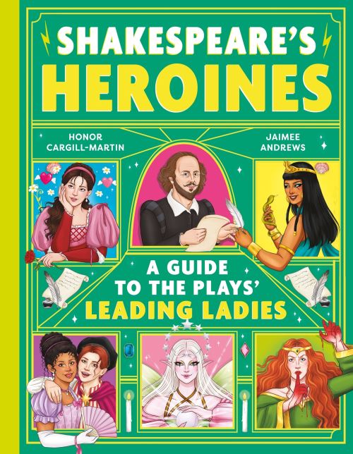 Shakespeare's Heroines