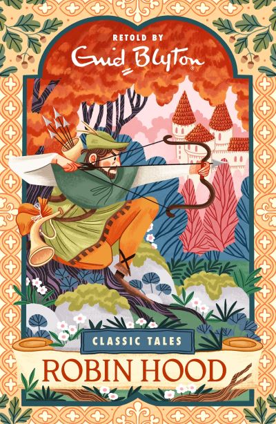 Classic Tales