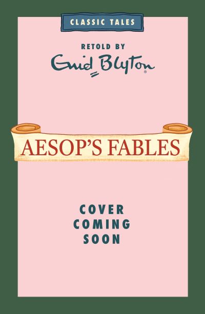 Aesop's Fables