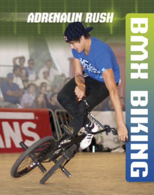 BMX Biking
