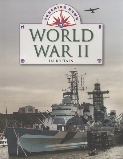 World War II in Britain